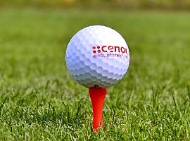 XII Circuito Cenor Camino de Santiago, golf en Llanes este fin de semana