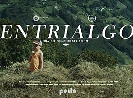 Entrialgo, Cinemateca Ambulante en Asturias