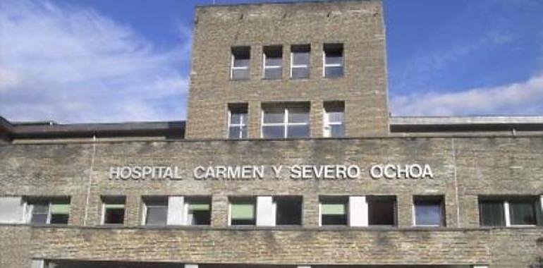 Renovadas las 50 habitaciones del Hospital Carmen y Severo Ochoa, en Cangas del Narcea