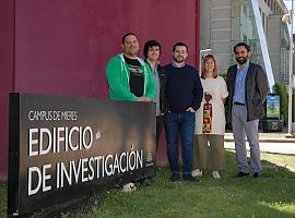 Asturias: Nanocompuestos frente a los suelos contaminados