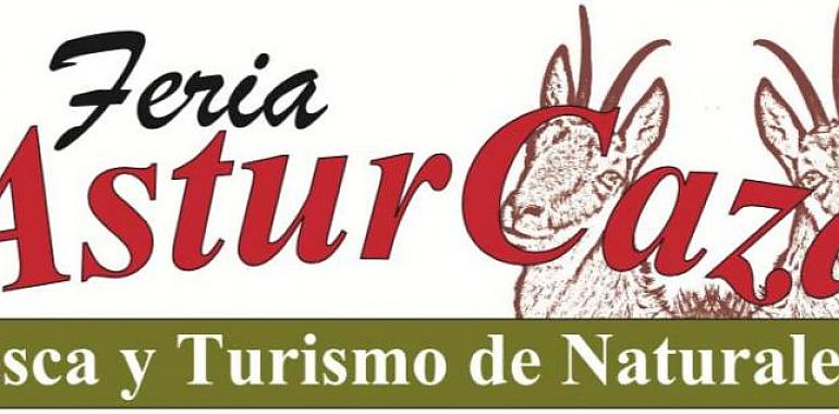 Feria AsturCaza 2019 en Piloña