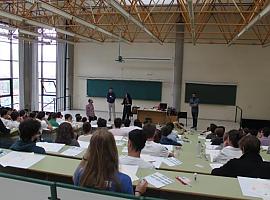 El 92,54 % del estudiantado aprueba la EBAU asturiana en la convocatoria de junio