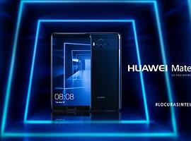 Las ventas de Huawei bajan en España, suben las de sus competidores