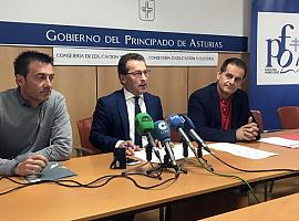 Educación suscribe un convenio con la Facultad Padre Ossó para la formación del profesorado