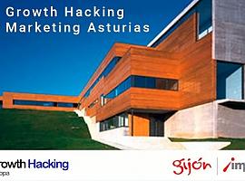 Presentación Growth Hacking Marketing Asturias 