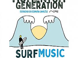 "Momentum Generation", multipremiado documental, se estrena en Avilés para toda España