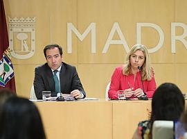 La Justicia suspende, sin recurso, la contaminación de Madrid decretada por Cs y Almeida
