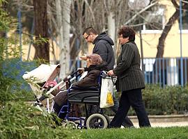 CERMI Asturias alerta sobre el peligro de desaparición de servicios dirigidos a personas con discapacidad