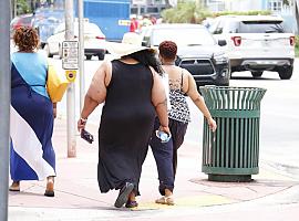 El hambre en el mundo y la obesidad no paran de crecer, según informe de la ONU