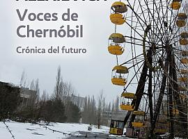Otra forma de viajar a Chernóbil