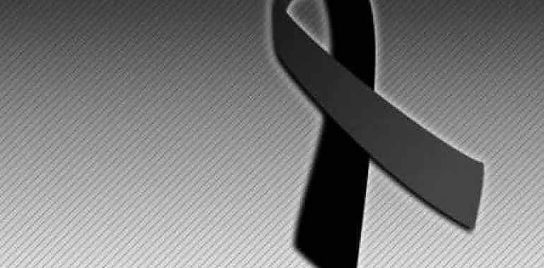 Condolencia municipal por el fallecimiento del avilesino Manolo Galé