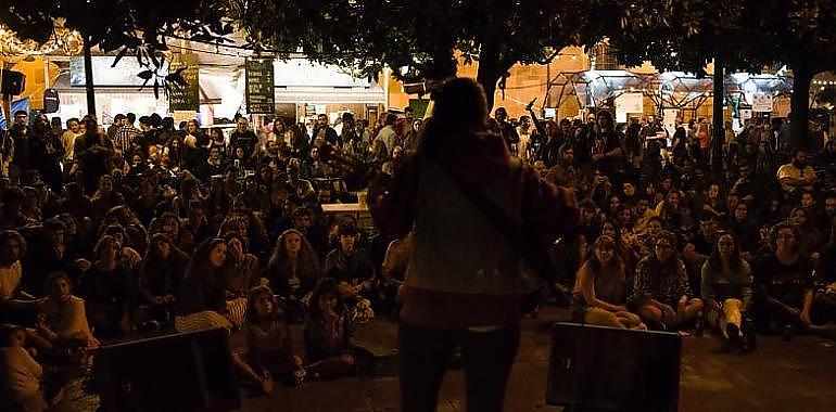 Anabel Santiago: “Los conciertos de San Mateo están en el aire por el sectarismo del PP y Ciudadanos”