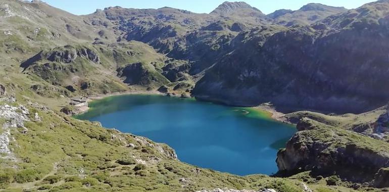 La Coordinadora Ecoloxista d’Asturies preocupada por la extinción concesional de las explotaciones en el río Somiedo y en Las Morteras