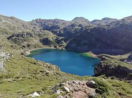 La Coordinadora Ecoloxista d’Asturies preocupada por la extinción concesional de las explotaciones en el río Somiedo y en Las Morteras