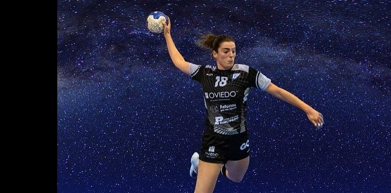 El Oviedo Balonmano Femenino lanza su campaña de socios para la temporada 2019-2020