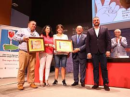 Campeones de la Hemodonación en Asturias
