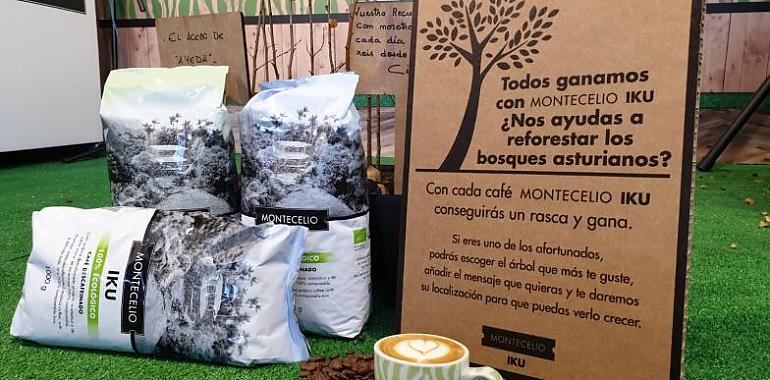 Cafento lleva a la FIDMA sus iniciativas para la sostenibilidad