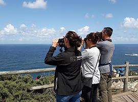 Las agencias británicas buscan nuevos destinos turísticos en Asturias 