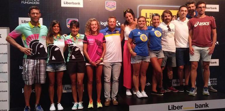 FIDMA: Buen momento del triatlón femenino en Asturias 