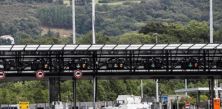 La DGT recomienda evitar el paso fronterizo por País Vasco debido a la Cumbre del G-7 de Biarritz