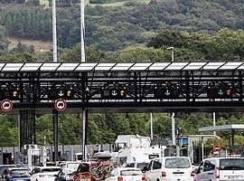 La DGT recomienda evitar el paso fronterizo por País Vasco debido a la Cumbre del G-7 de Biarritz