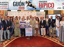 El Hípico vuelve en Gijón con más cuerpo que nunca