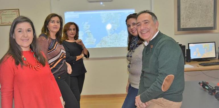 #UniOvi lidera un proyecto europeo de buenas prácticas en formación de adultos