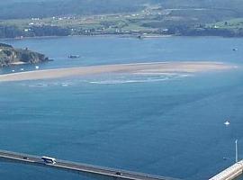Asturias decreta la reapertura de la ría del Eo para la extracción de moluscos