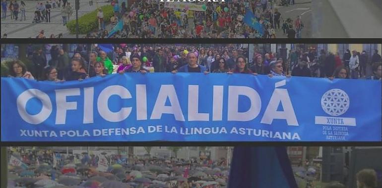 La XDLA pide al Gobiernu asturianu que la RTPA sía reflexu de la sensibilidá pa cola llingua asturiana