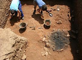 UniOvi reúne en un libro los avances arqueológicos en aldeas habitadas de Europa
