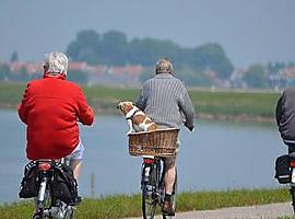 Europa reconoce la excelencia del Principado en envejecimiento activo y saludable