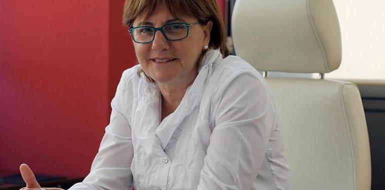 Pilar Varela nombrada nueva directora gerente del SEPEPA