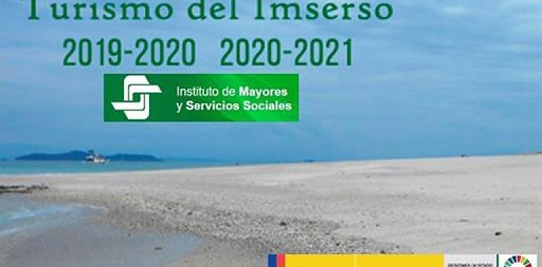 El Imserso firmará el lunes la adjudicación del programa de Turismo Social