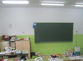 Gijón registró 119 casos de absentismo escolar durante el curso 2018-2019