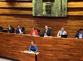 IU Asturias se solidariza con la plantilla de Vesuvius y reclama un cambio legislativo