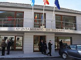 La falta de la secretaria municipal bloquea el pago de nóminas del Ayuntamiento de Degaña