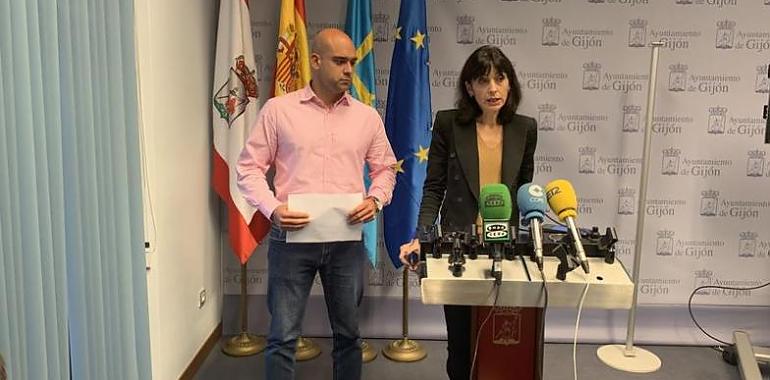 Foro Gijón pide recuperar el proyecto de Anillo Verde 