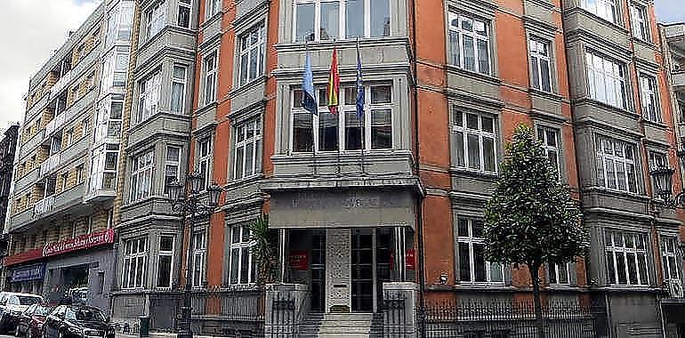 Las Cámaras de Comercio inician ronda de reuniones con los Grupos parlamentarios asturianos