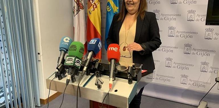 La Comisión de Hacienda aprueba el proyecto de ordenanzas fiscales para Gijón