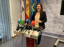 La Comisión de Hacienda aprueba el proyecto de ordenanzas fiscales para Gijón