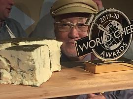 Bergamo cede el testigo a Oviedo como sede de los World Cheese Awards 2020