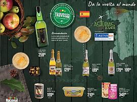 Asturias impulsa sus mejores productos agroalimentarios en República Dominicana
