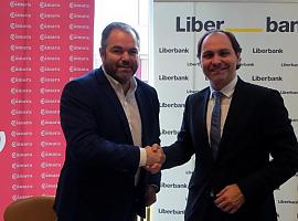 Cámara Oviedo y Liberbank promueven la educación financiera y el emprendimiento