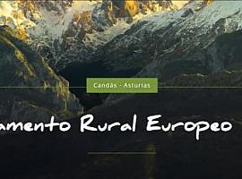 Arranca en Candás el Parlamento Rural Europeo, ERP