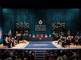 La Fundación Princesa de Asturias abre candidaturas para los Premios 2020