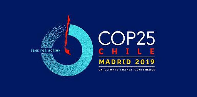 Medio centenar de líderes mundiales asistirán a la Cumbre del Clima que comienza el lunes en Madrid