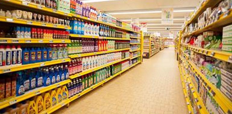 La Asociación de Supermercados asturianos ve "absolutamente desproporcionada" la huelga 