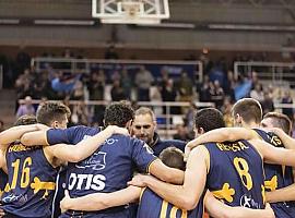El Liberbank Oviedo Baloncesto busca victoria ante el Delteco Guipuzkoa Basket