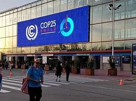 Fracasa la COP 25 al ceder los gobiernos ante las empresas contaminantes