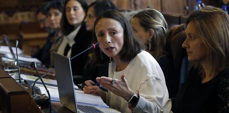 Asturias amplia la lucha contra la violencia de género con coeducación 